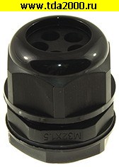 Кабельный ввод MG32A-H5-08B