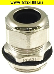 Кабельный ввод PBA21-16