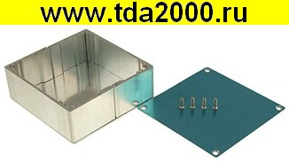 Корпус Z35A-3 (90x90x31)