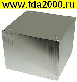 Корпус Z35A-4 (100x136x136)