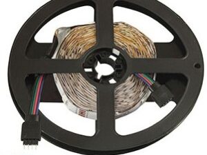 Светодиодная лента 5050 150LED IP33 12V RGB