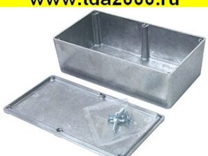 Корпус G0476 (152.4х82.5х50.8) GAINTA