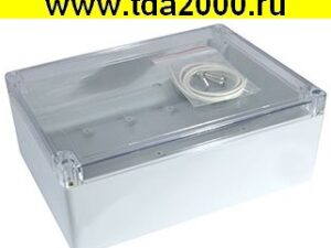 Корпус G2120C (200x150x75)