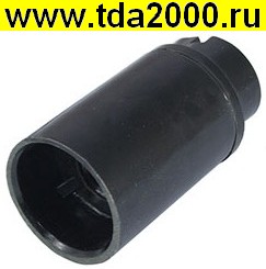 Светоарматура Патрон Е14Н10П-09