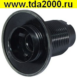 Светоарматура Патрон Е14Н10РП-01