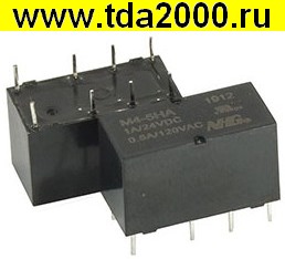 Реле M4-5HA FORWARD