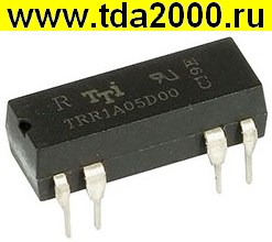 Реле TRR1A05D00-R