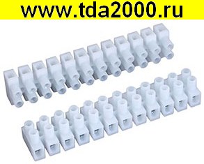 Разъём Клеммник DG8HSWP-1.2-12P-17-100Z(H)