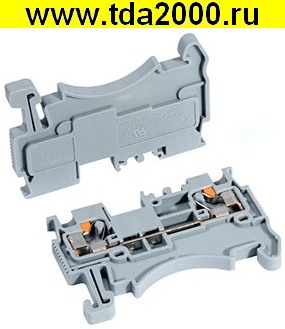 Разъём Клеммник DS1.5-01P-11-00Z(H)