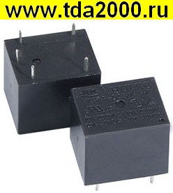 Реле HK3FF-DC5V-SHG HKE