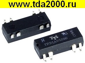 Реле TRR1A05S00-R TTI