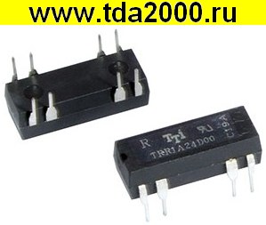 Реле TRR1A24D00-R