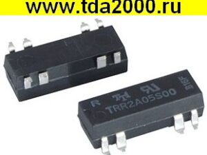 Реле TRR2A05S00D-R TTI