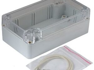 Корпус G203C (115x65x40)