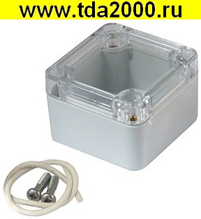 Корпус G250C (52x50x35)