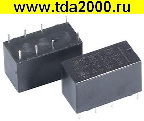 Реле HK19F-DC5V-SHG