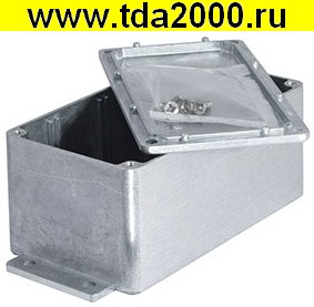 Корпус B015MF (114x64x55)
