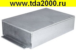 Корпус BS11MF (222x146x55) GAINTA