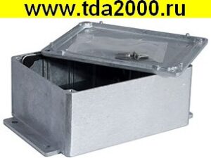 Корпус BS25MF (114x90x55)