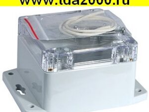 Корпус G256CMF (82х80х55)