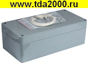 Корпус G368 (160х80х55)