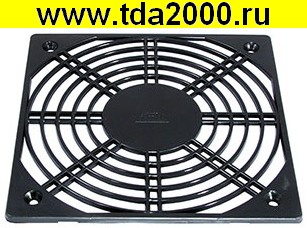 Решетка для вентилятора 150х150 KPG-150