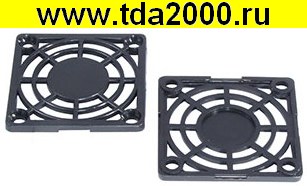 Решетка для вентилятора 50х50 KPG-50