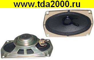 Динамик 3вт 8ом 3ГДШ-32Р