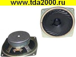 Динамик 8х9мм 5вт 5ГДШ- Ом