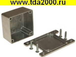 Корпус G0470F (50.8x50.8x31.8)