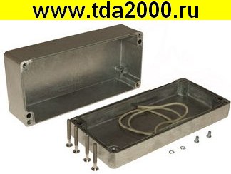 Корпус G118 (175x80x60)