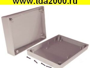 Корпус G1188G (189х134х32/55) GAINTA