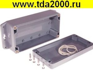 Корпус G368MF (160х80х55)