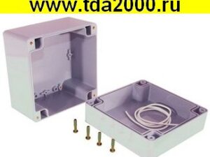 Корпус G387 (120х120х90)