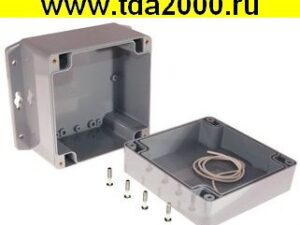Корпус G387MF (120х120х90)