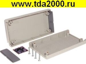 Корпус G443 (150x80x30)