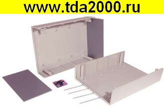 Корпус G768 (140х190х80) GAINTA