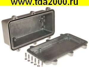 Корпус HQ007S (192x96x67)