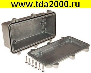 Корпус HQ007S (192x96x67)