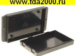 Корпус NUB1057020BK (105x70.6x20.5)