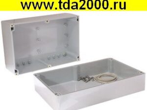 Корпус G2025 (240х160х120)