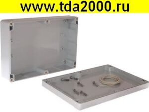 Корпус G218 (222х146х55)