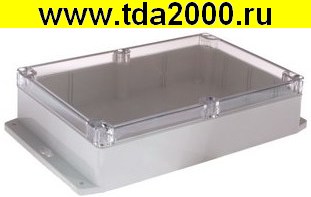 Корпус G218CMF (222x146x55)