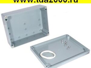 Корпус G3127 (200x150x75)