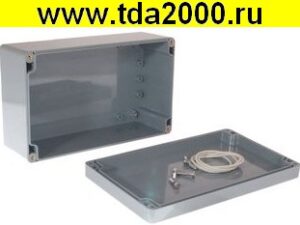 Корпус G373 (200x120x75)