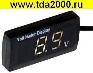 Щитовой прибор постоянного тока DMS-502