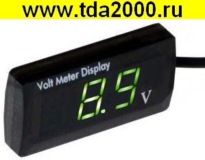 Щитовой прибор постоянного тока DMS-503