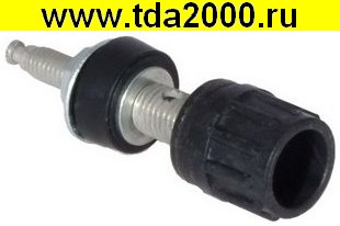 Разъём ЗМЗ ABS