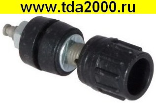 Разъём ЗМП ABS