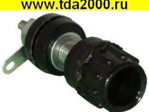 Разъём КП-1А